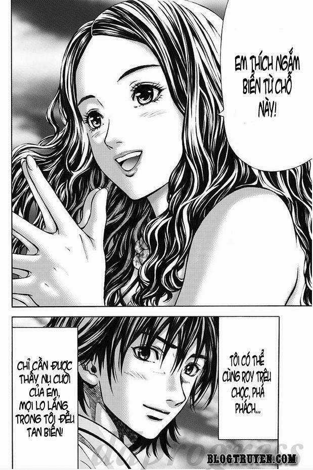 Dragon's Dogma - Progress - Chapter 2 - Trang 5