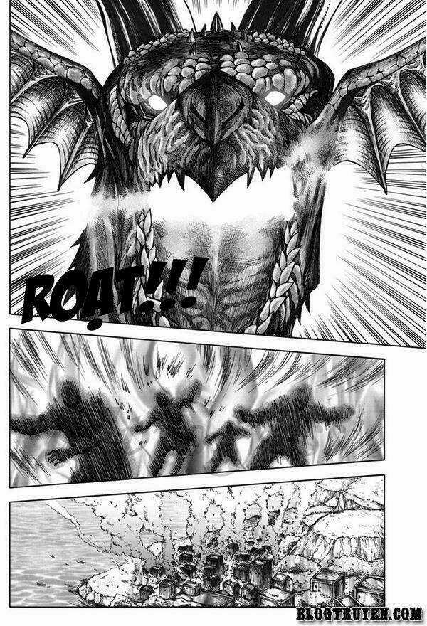 Dragon's Dogma - Progress - Chapter 2 - Trang 8