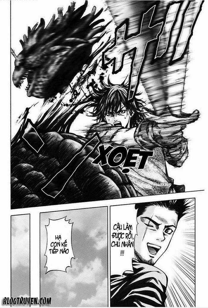 Dragon's Dogma - Progress - Chapter 3 - Trang 26