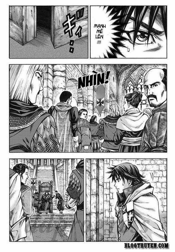 Dragon's Dogma - Progress - Chapter 4 - Trang 19