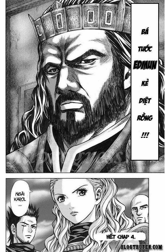 Dragon's Dogma - Progress - Chapter 4 - Trang 21