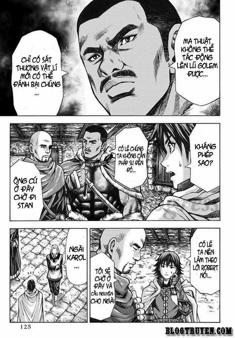 Dragon's Dogma - Progress - Chapter 5.1 - Trang 12