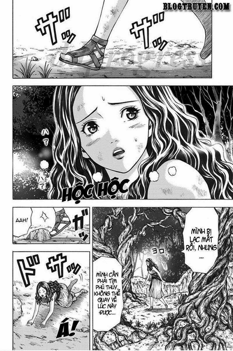 Dragon's Dogma - Progress - Chapter 5.1 - Trang 15