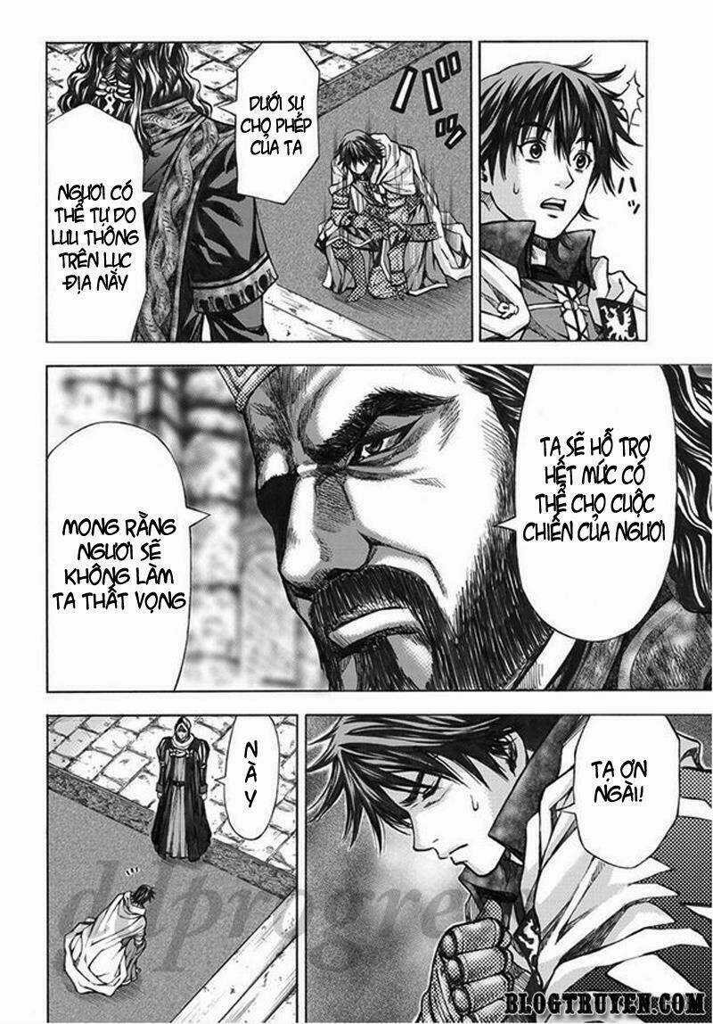 Dragon's Dogma - Progress - Chapter 5.1 - Trang 3