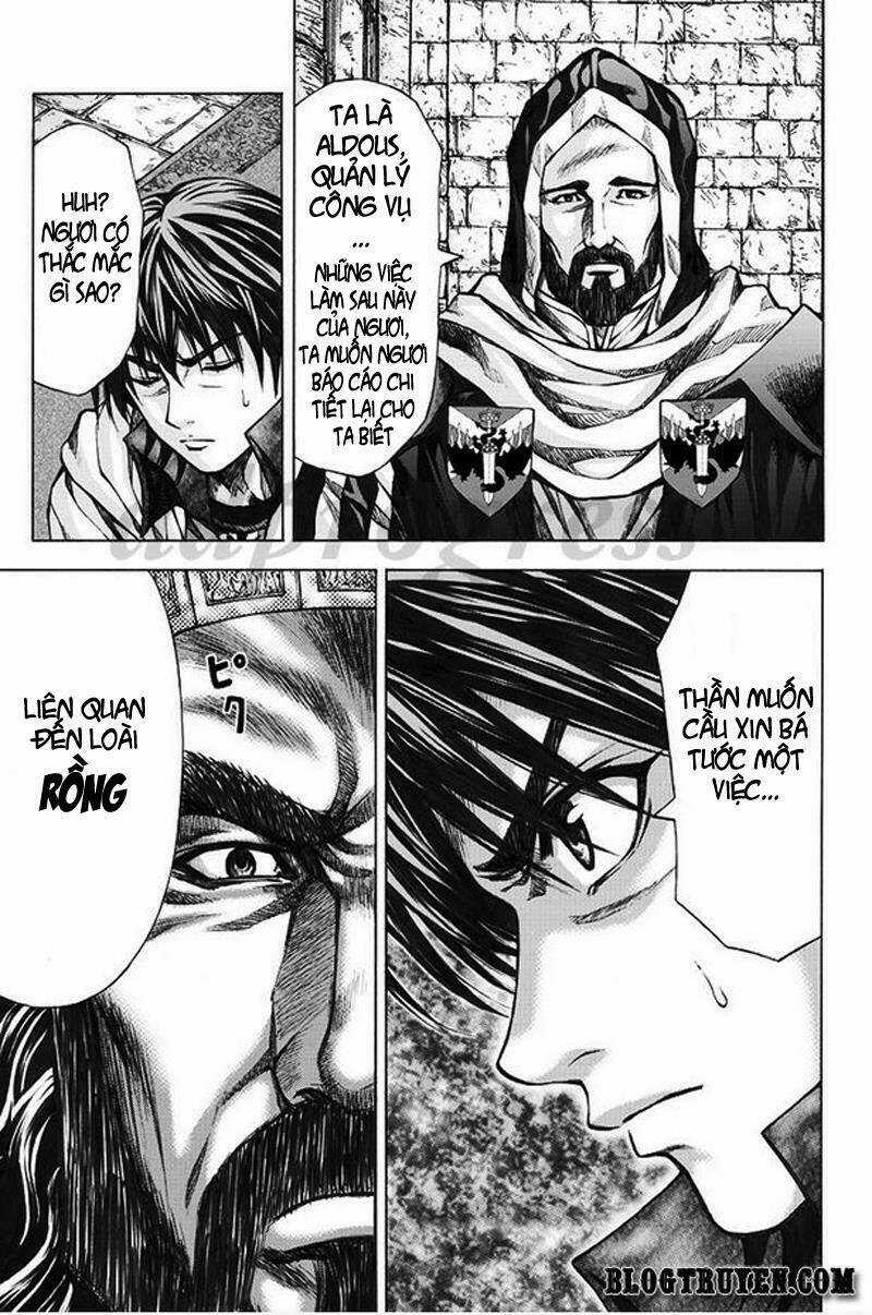 Dragon's Dogma - Progress - Chapter 5.1 - Trang 4