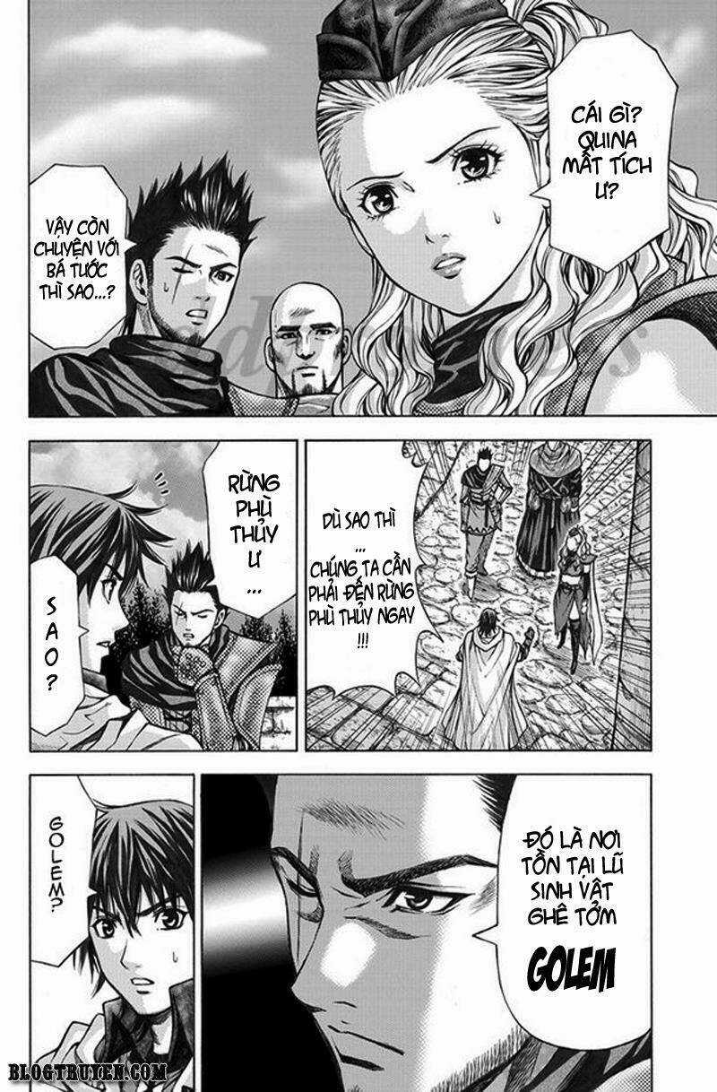 Dragon's Dogma - Progress - Chapter 5.1 - Trang 9