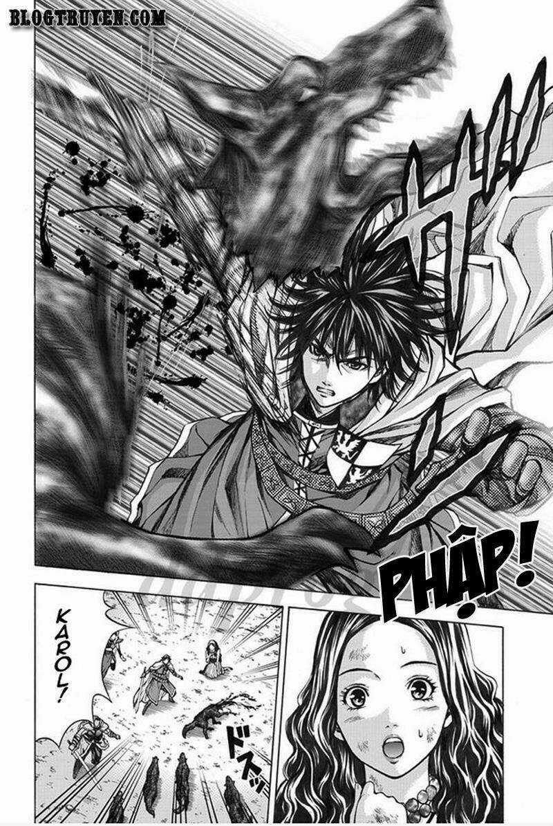 Dragon's Dogma - Progress - Chapter 5.2 - Trang 2