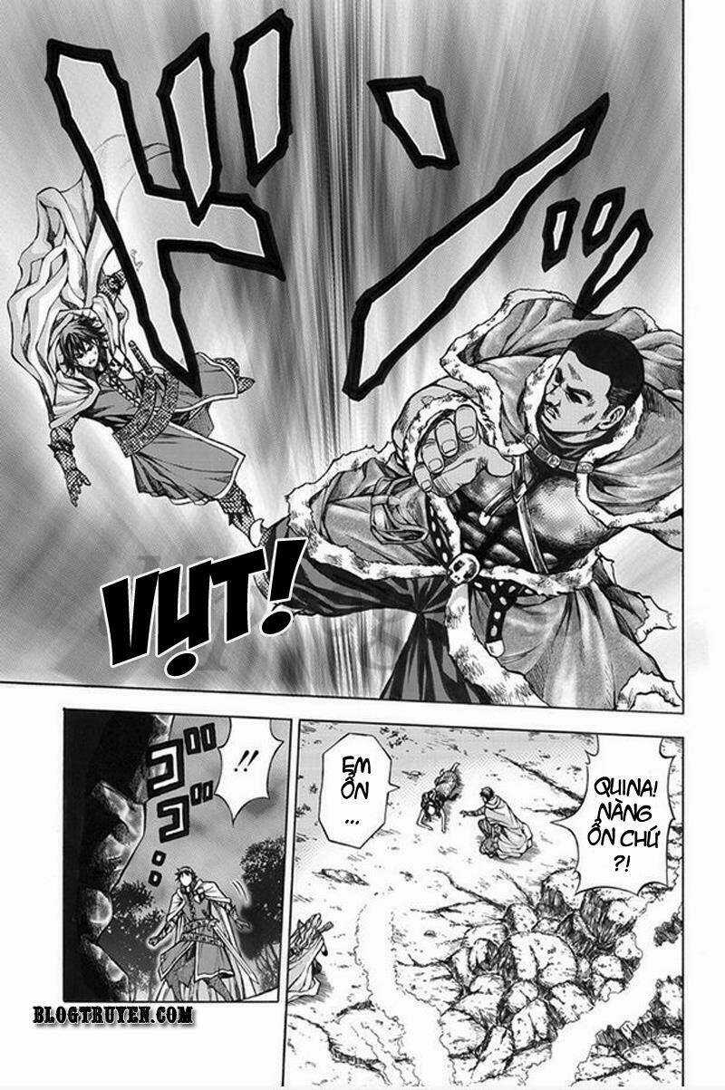 Dragon's Dogma - Progress - Chapter 5.2 - Trang 11