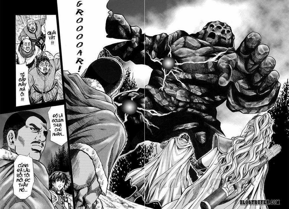 Dragon's Dogma - Progress - Chapter 5.2 - Trang 12