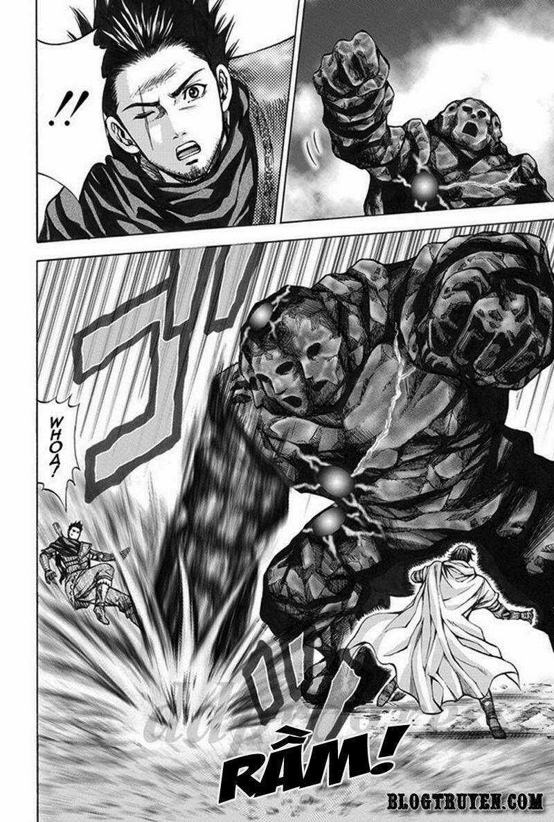 Dragon's Dogma - Progress - Chapter 5.2 - Trang 13