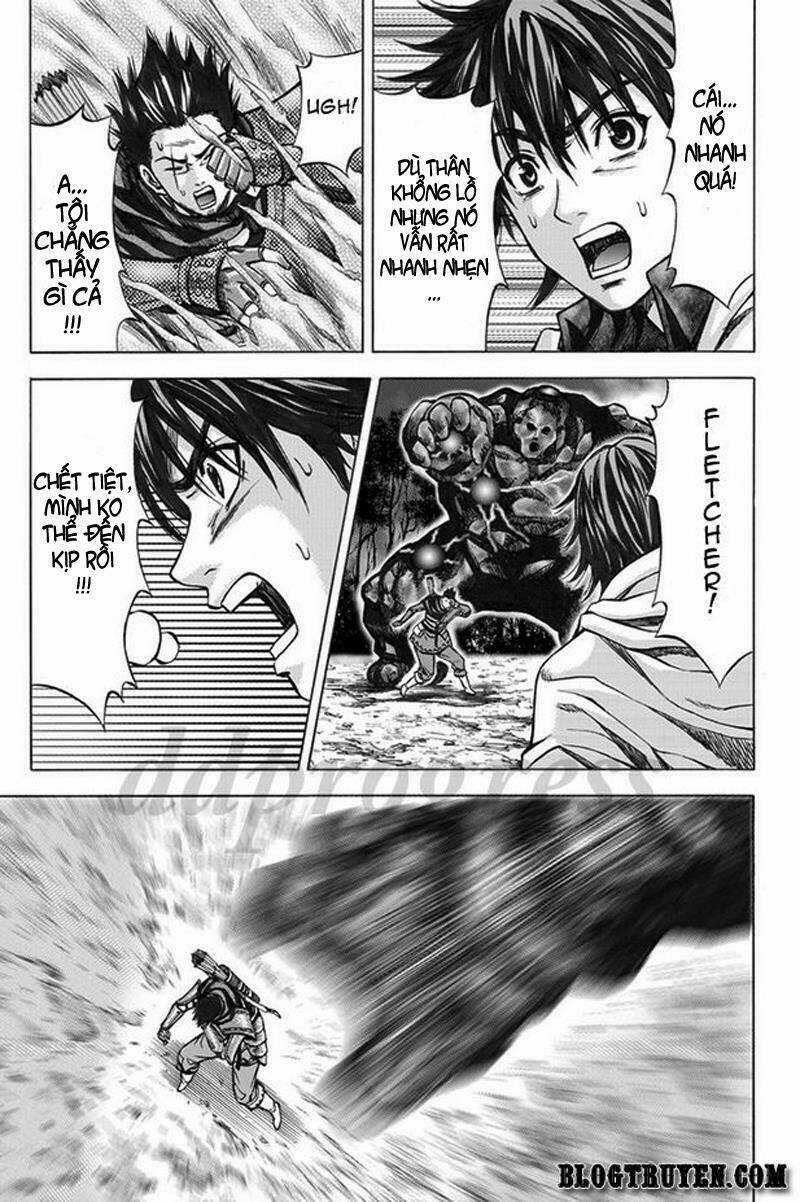 Dragon's Dogma - Progress - Chapter 5.2 - Trang 14