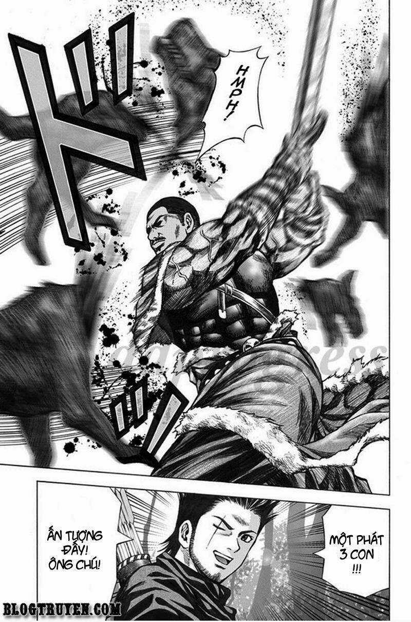 Dragon's Dogma - Progress - Chapter 5.2 - Trang 3