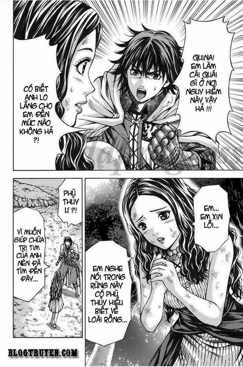 Dragon's Dogma - Progress - Chapter 5.2 - Trang 4