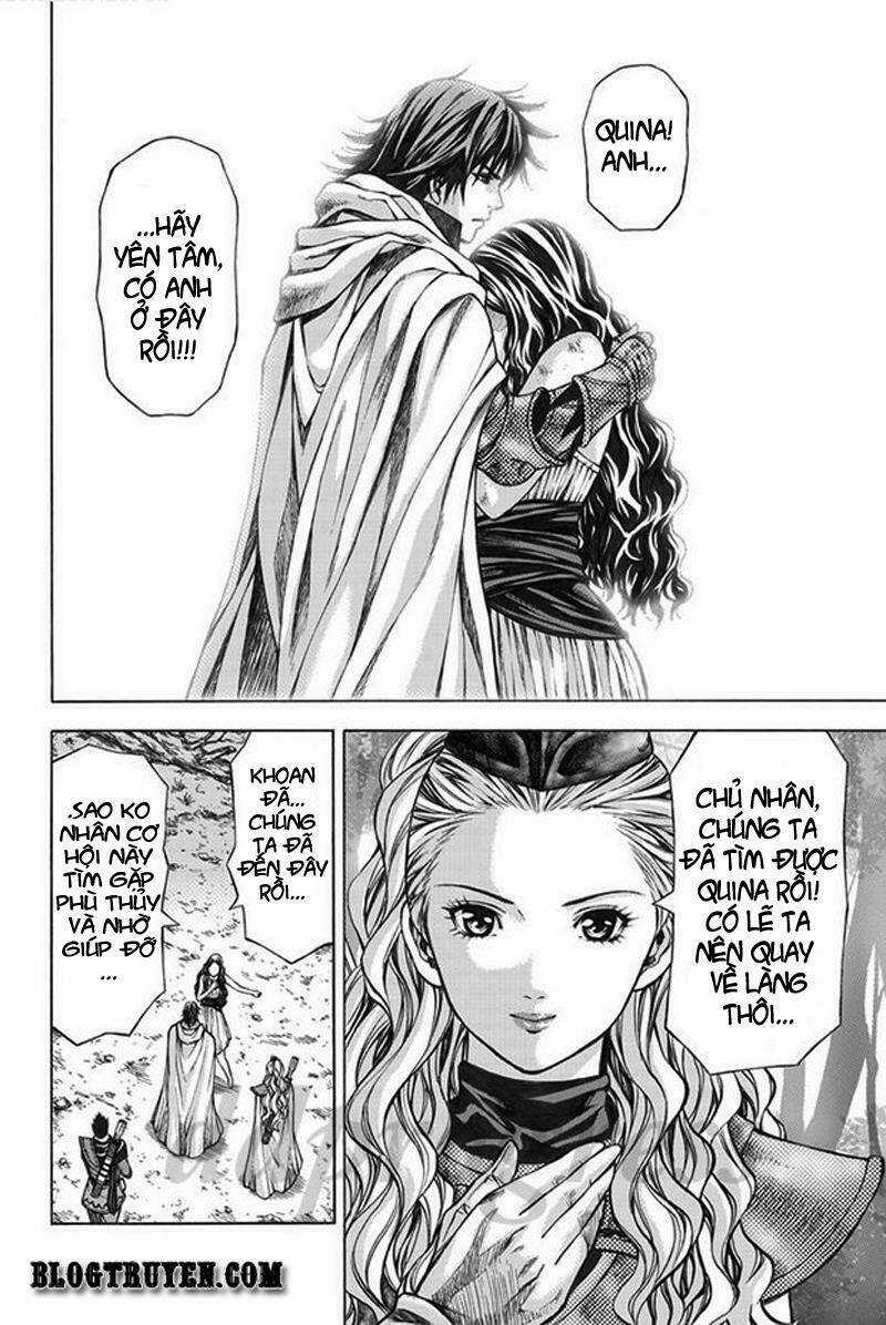 Dragon's Dogma - Progress - Chapter 5.2 - Trang 6