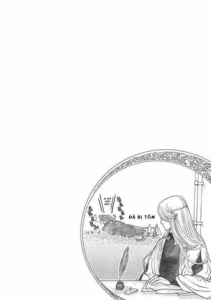 Dragon's House-Hunting - Chapter 2 - Trang 3