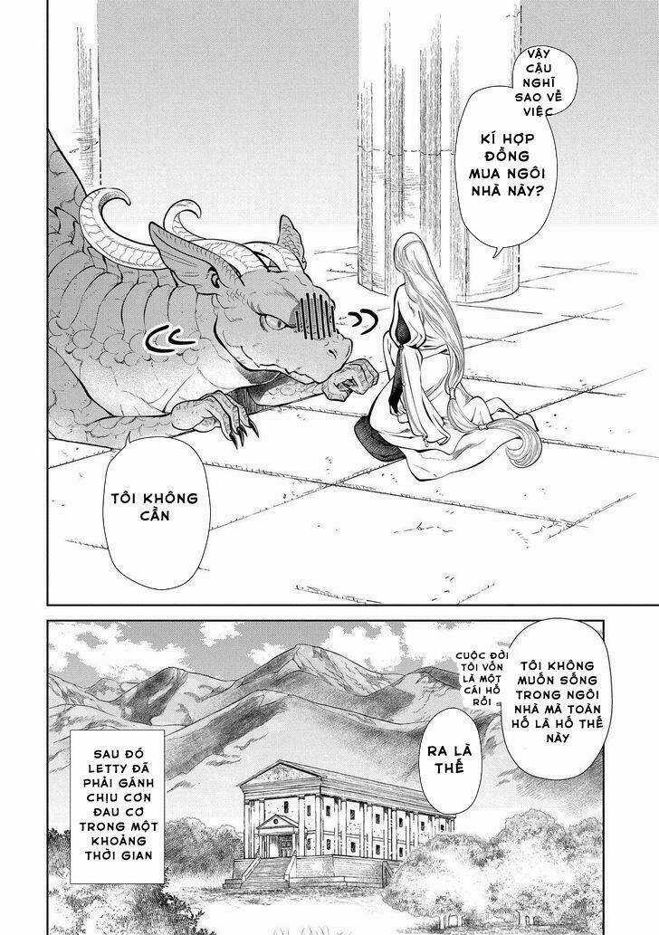 Dragon's House-Hunting - Chapter 2 - Trang 32