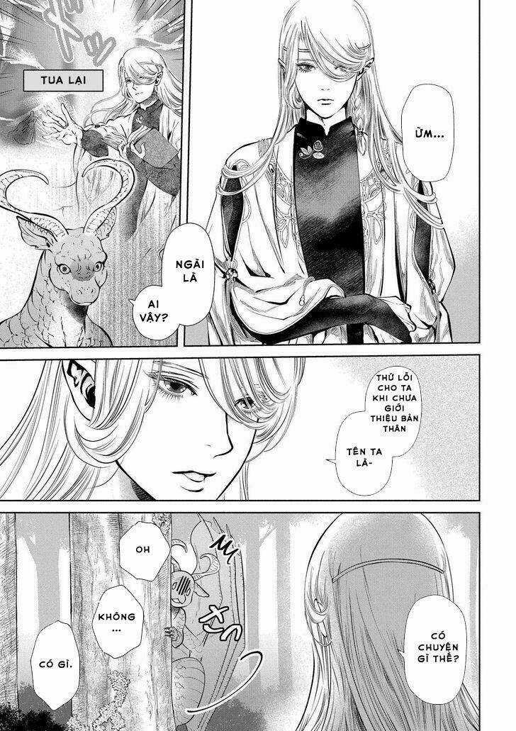 Dragon's House-Hunting - Chapter 2 - Trang 6