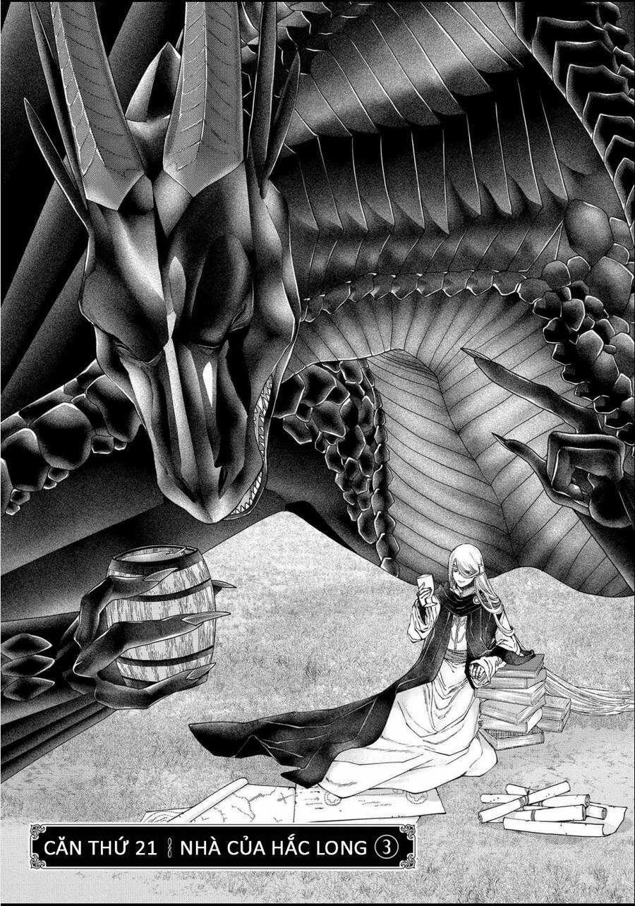 Dragon's House-Hunting - Chapter 21 - Trang 1