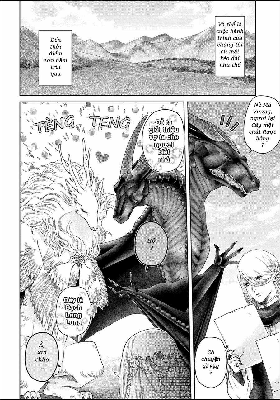Dragon's House-Hunting - Chapter 21 - Trang 11