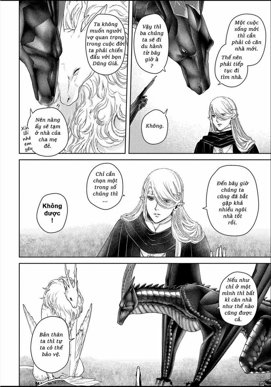 Dragon's House-Hunting - Chapter 21 - Trang 13