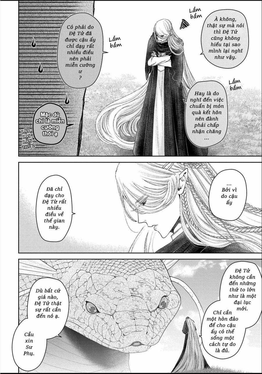 Dragon's House-Hunting - Chapter 21 - Trang 17