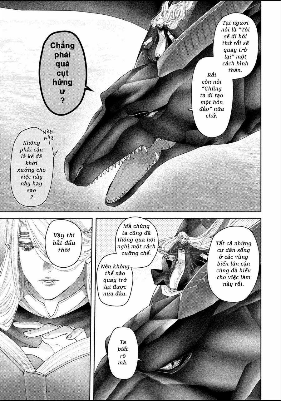 Dragon's House-Hunting - Chapter 21 - Trang 20