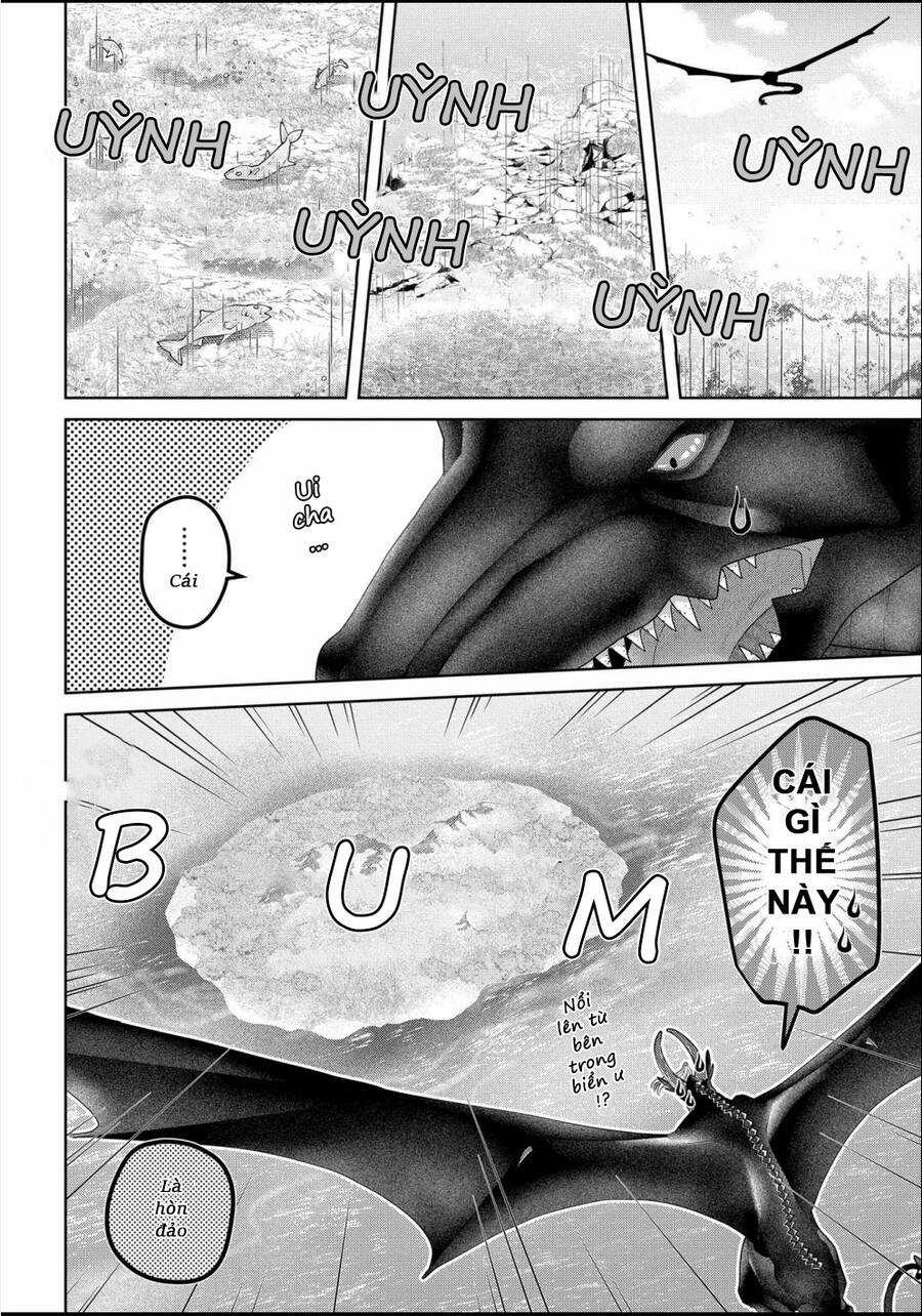 Dragon's House-Hunting - Chapter 21 - Trang 21