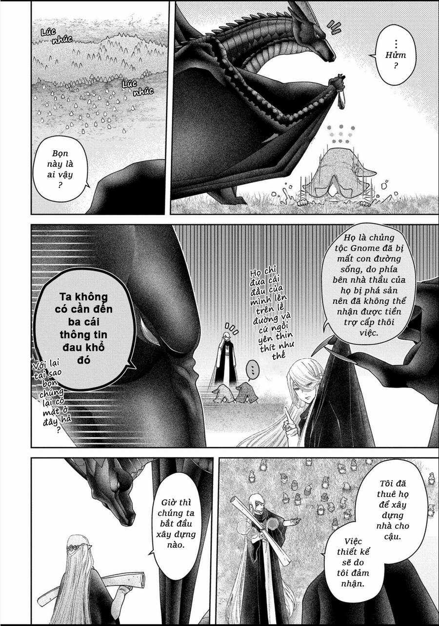 Dragon's House-Hunting - Chapter 21 - Trang 23