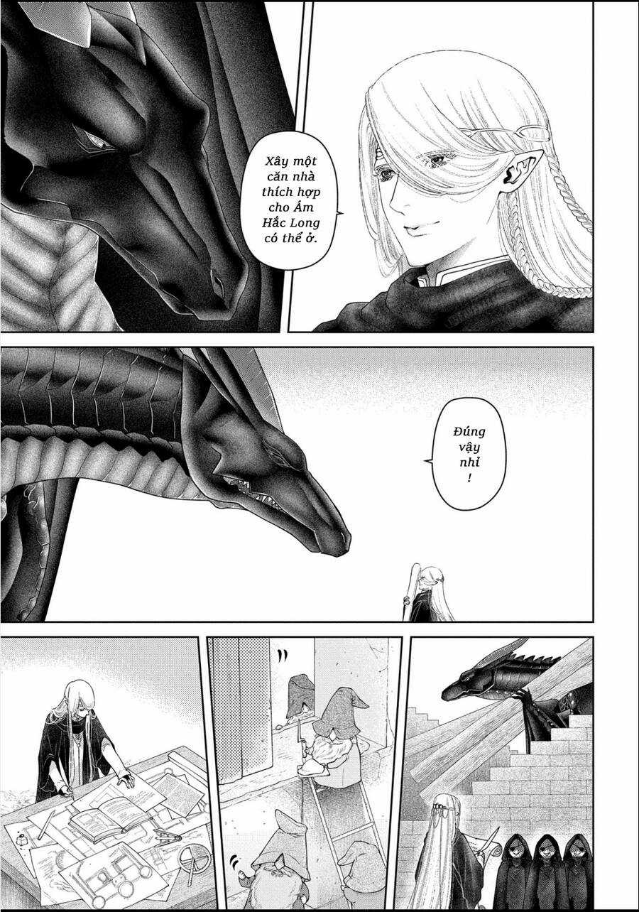 Dragon's House-Hunting - Chapter 21 - Trang 24