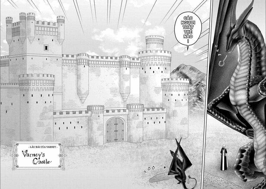 Dragon's House-Hunting - Chapter 21 - Trang 25