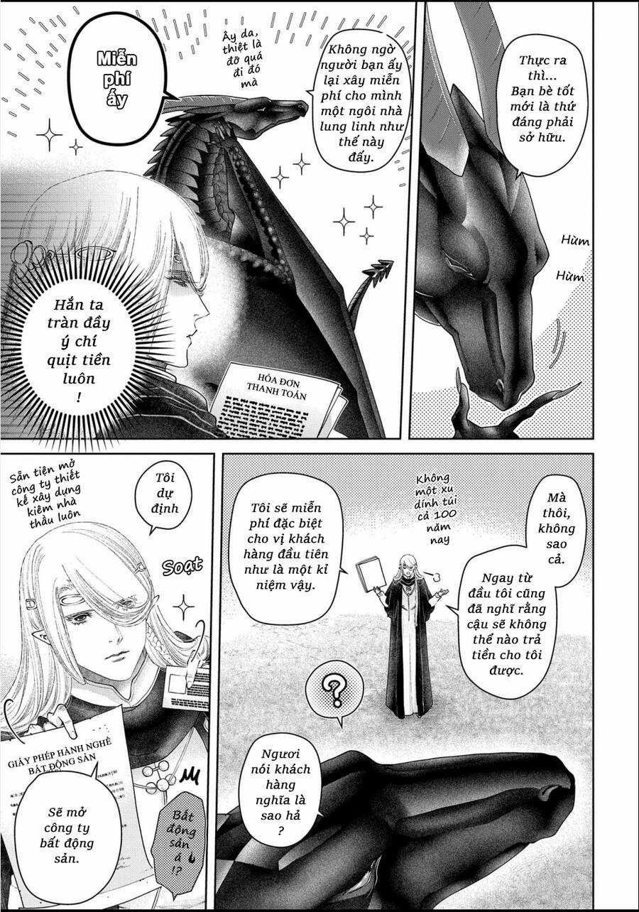 Dragon's House-Hunting - Chapter 21 - Trang 27