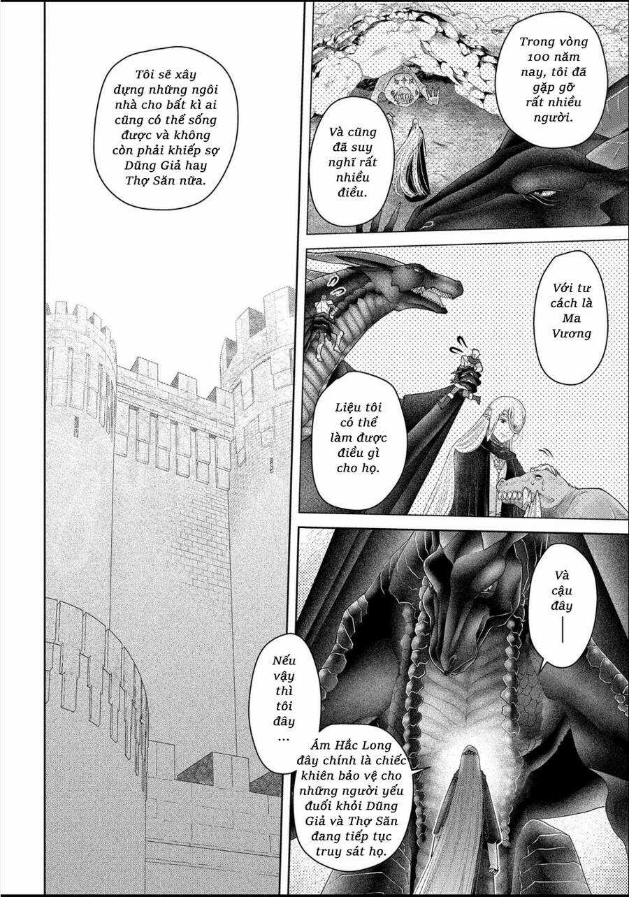 Dragon's House-Hunting - Chapter 21 - Trang 28