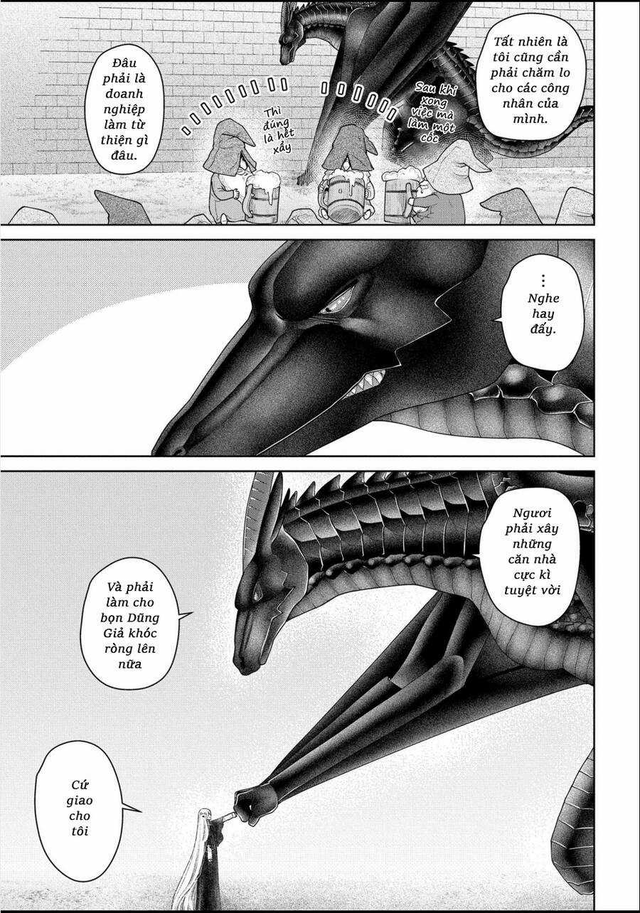 Dragon's House-Hunting - Chapter 21 - Trang 29