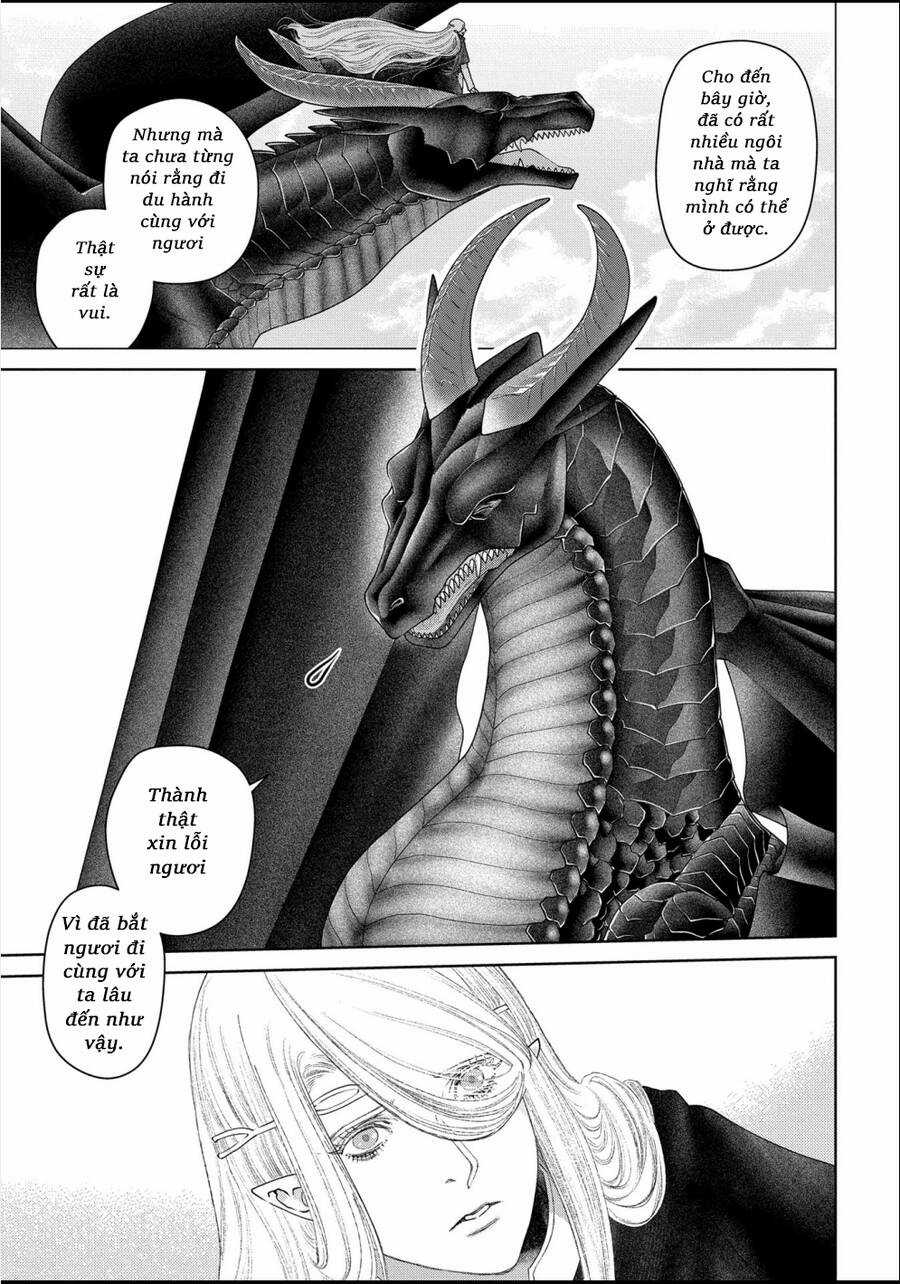 Dragon's House-Hunting - Chapter 21 - Trang 31