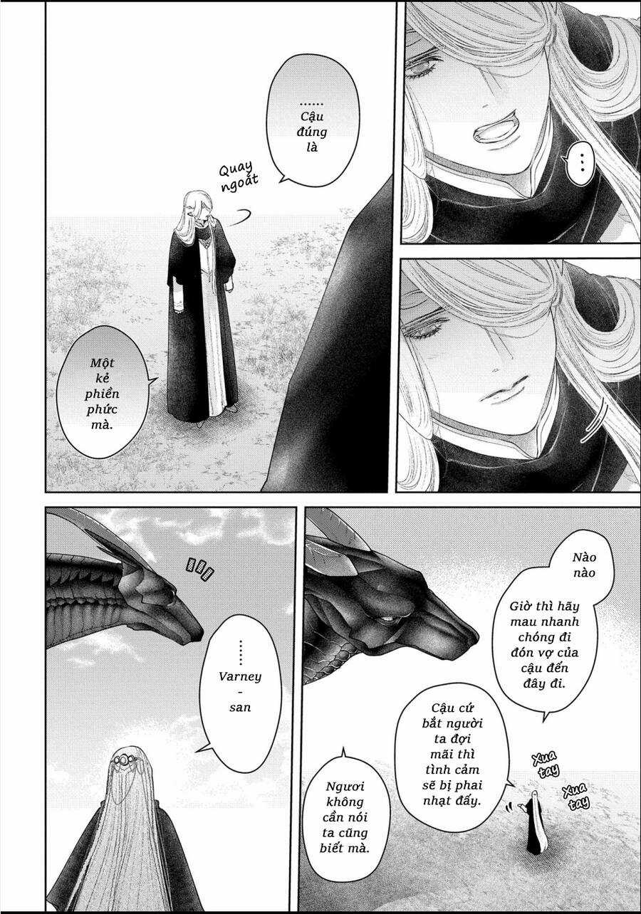 Dragon's House-Hunting - Chapter 21 - Trang 32