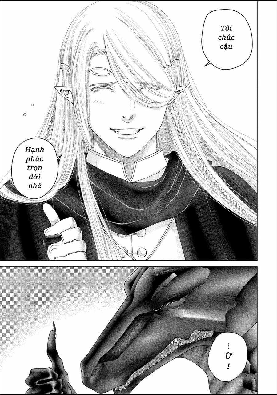 Dragon's House-Hunting - Chapter 21 - Trang 33