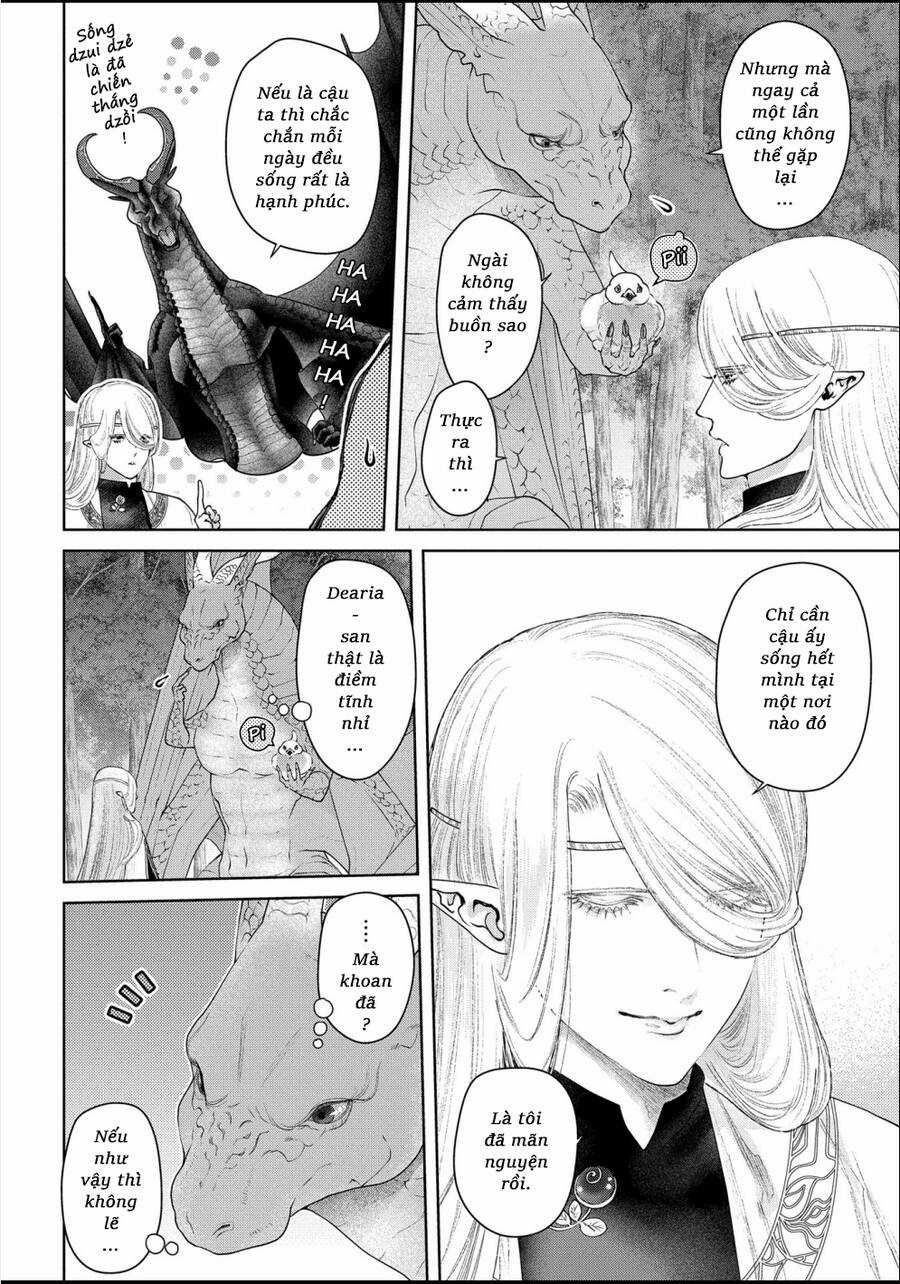 Dragon's House-Hunting - Chapter 21 - Trang 36