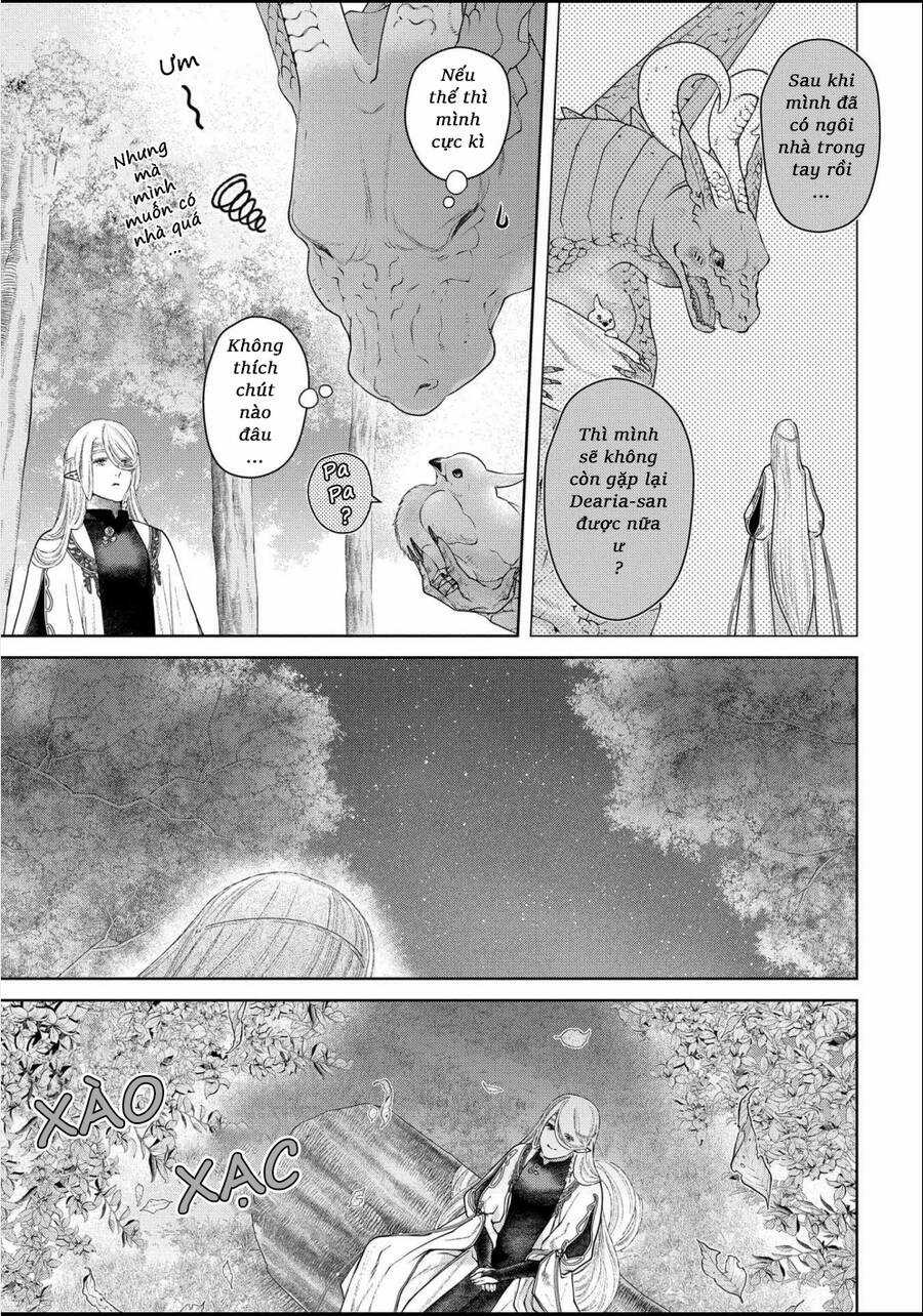 Dragon's House-Hunting - Chapter 21 - Trang 37