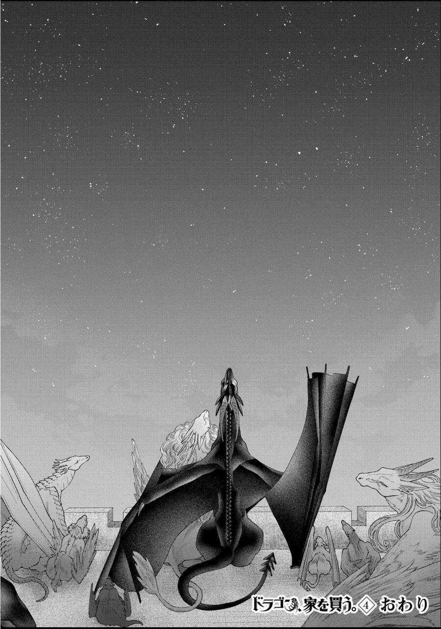 Dragon's House-Hunting - Chapter 21 - Trang 38