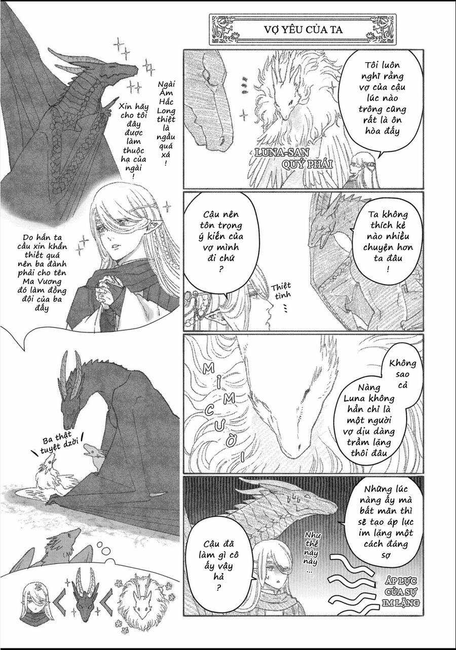 Dragon's House-Hunting - Chapter 21 - Trang 39