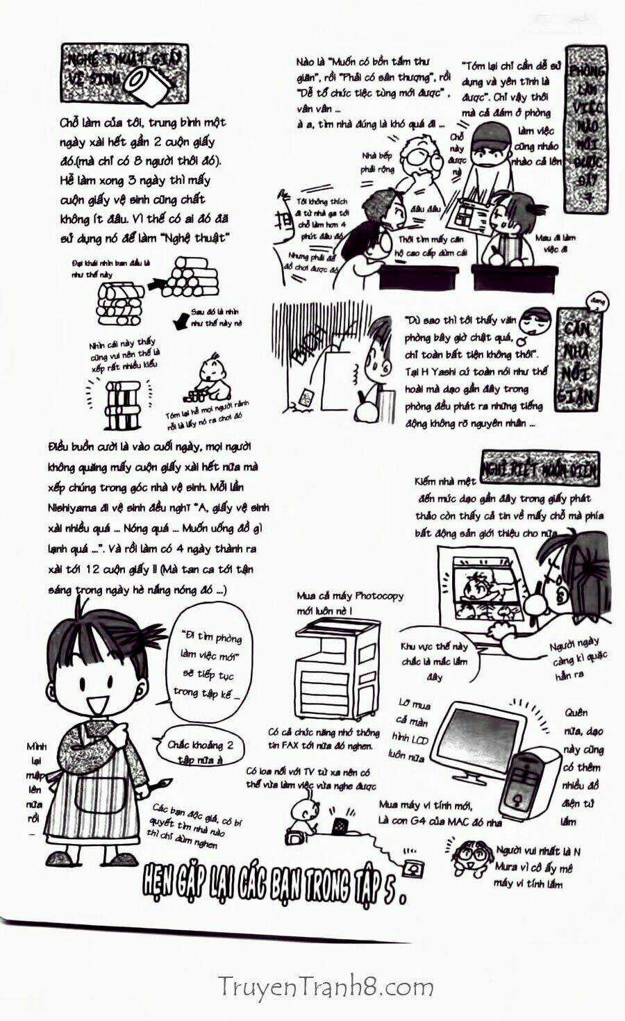 Dragon Voice - Chapter 33 - Trang 26