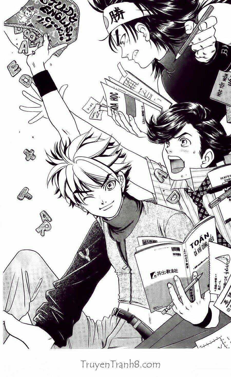 Dragon Voice - Chapter 36 - Trang 2