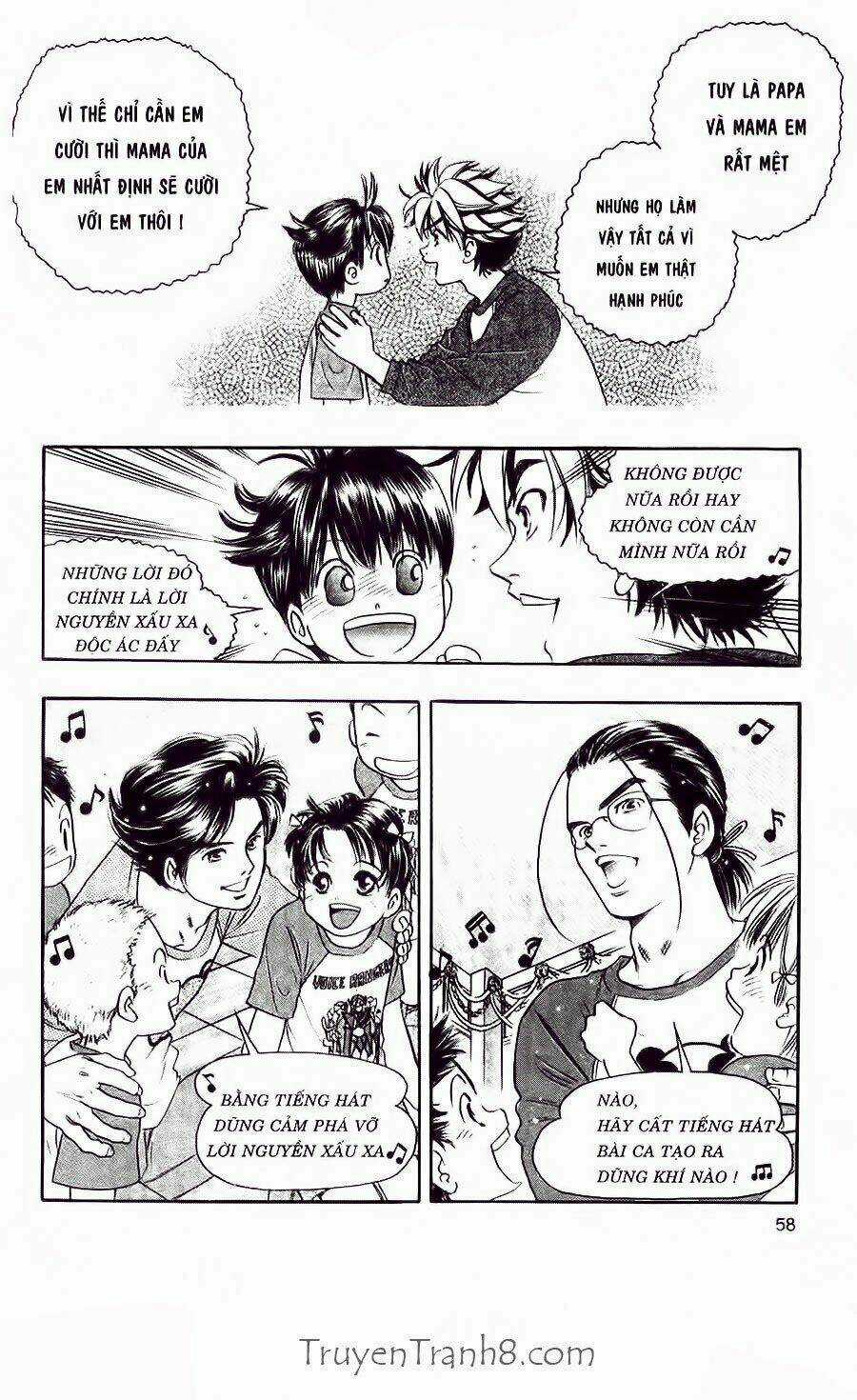 Dragon Voice - Chapter 36 - Trang 14