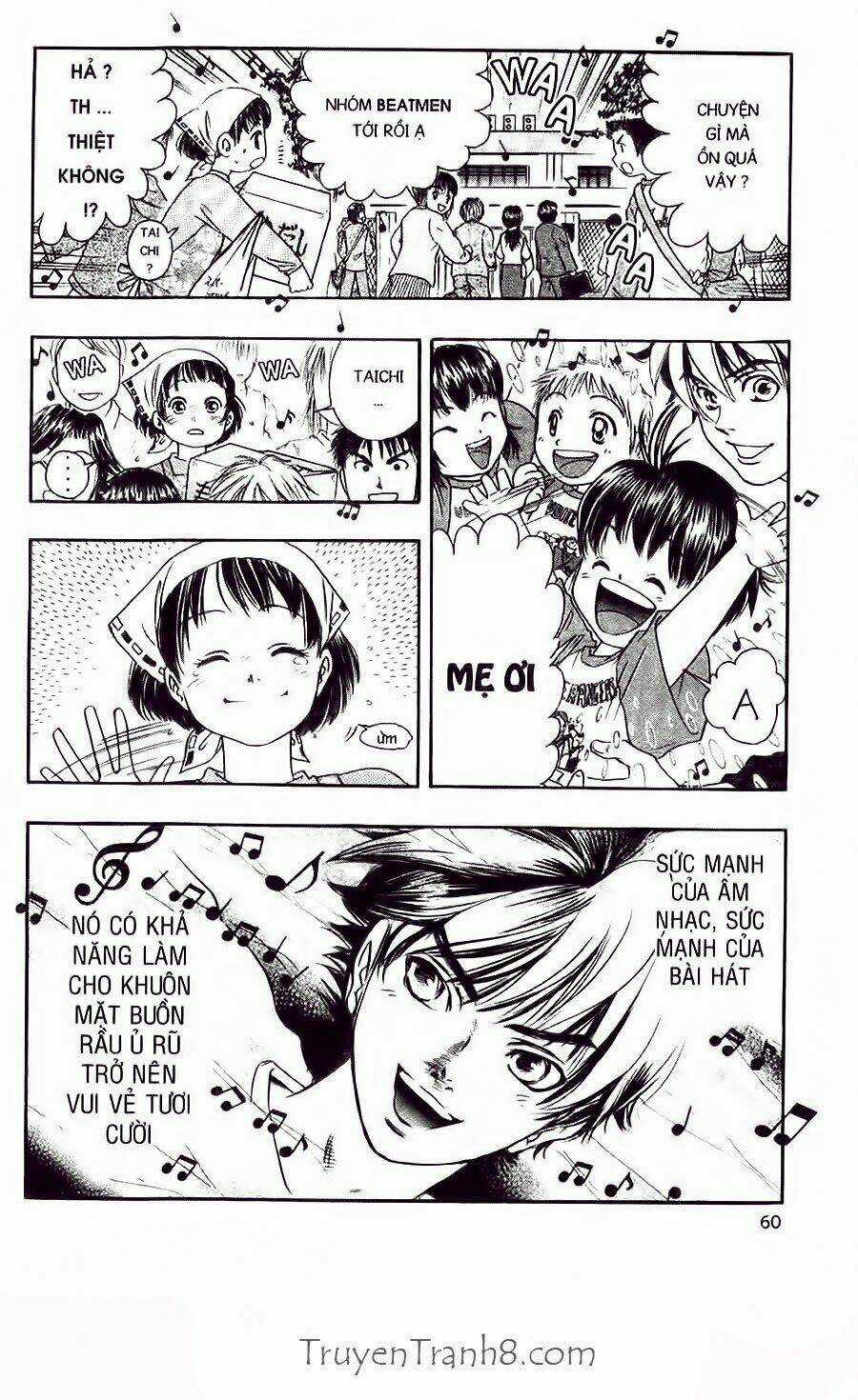 Dragon Voice - Chapter 36 - Trang 16