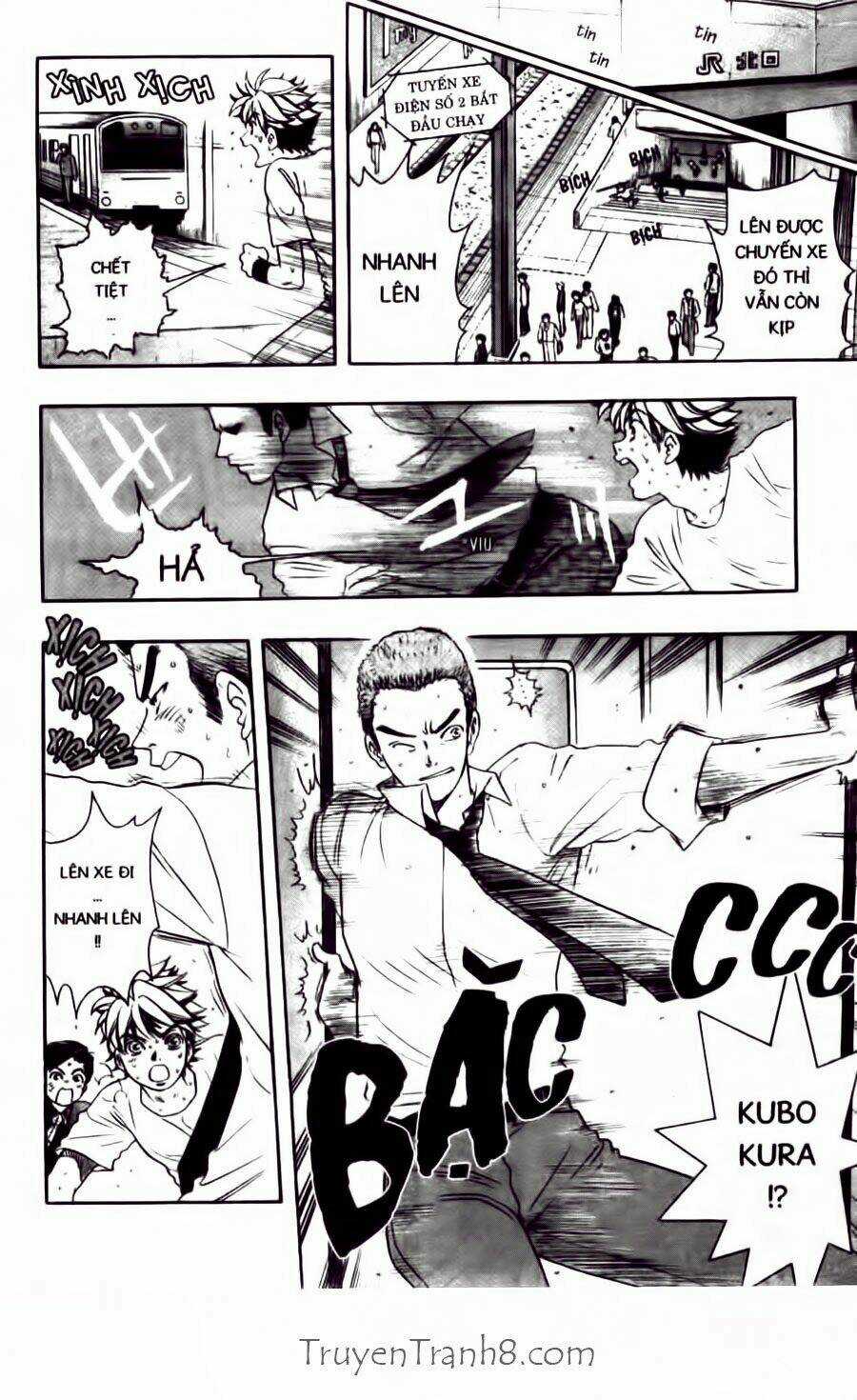 Dragon Voice - Chapter 41 - Trang 13