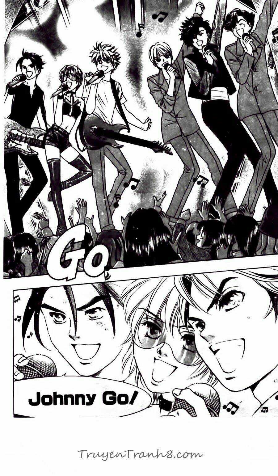 Dragon Voice - Chapter 47 - Trang 11