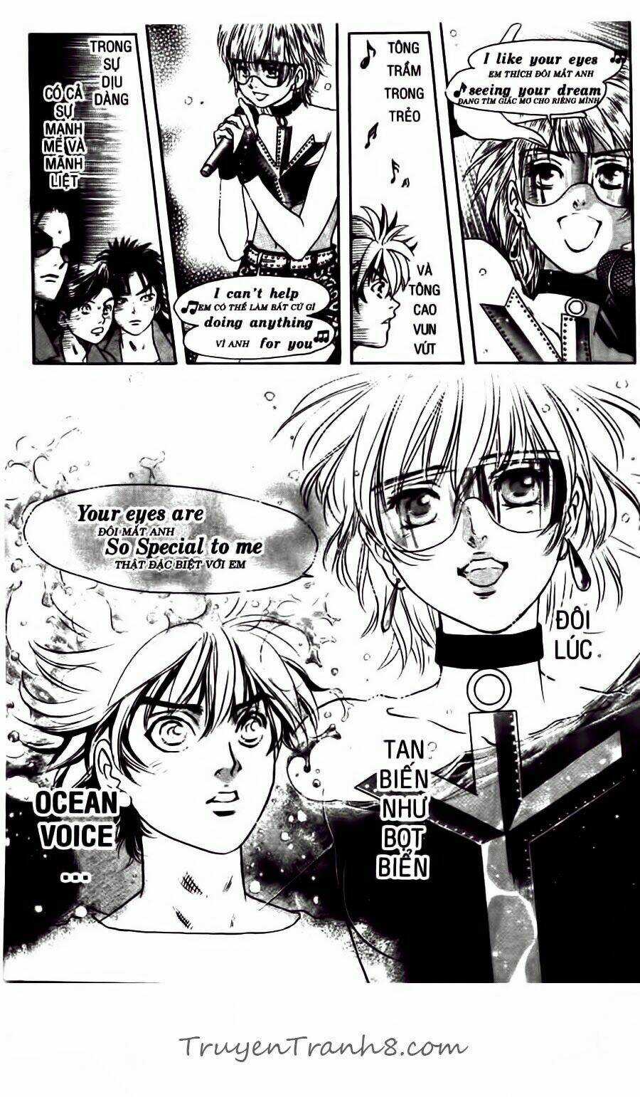 Dragon Voice - Chapter 47 - Trang 16