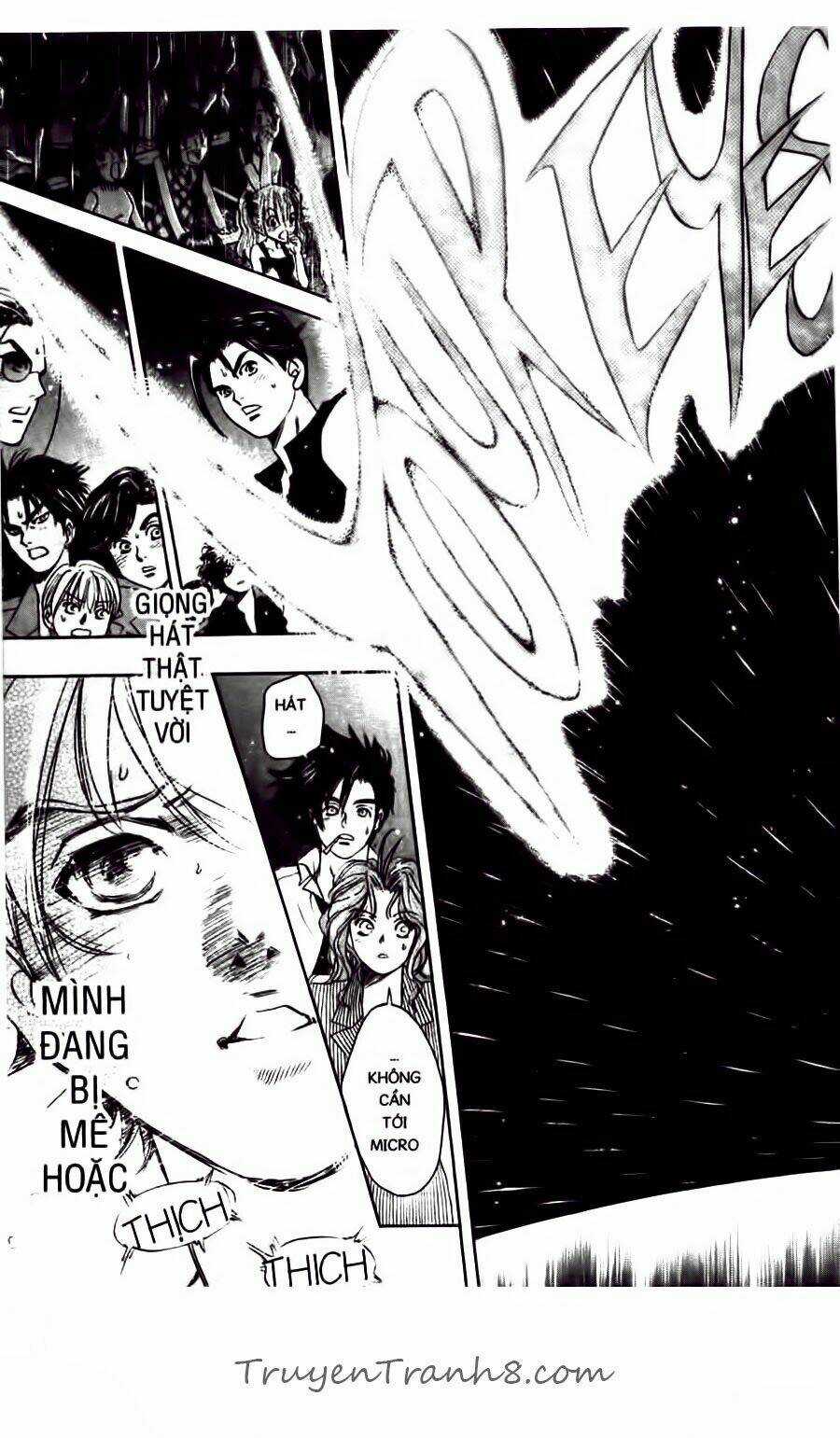 Dragon Voice - Chapter 47 - Trang 18