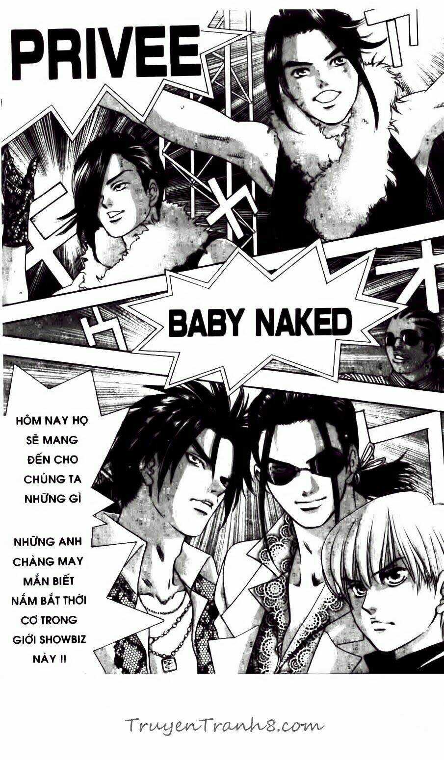 Dragon Voice - Chapter 52 - Trang 20