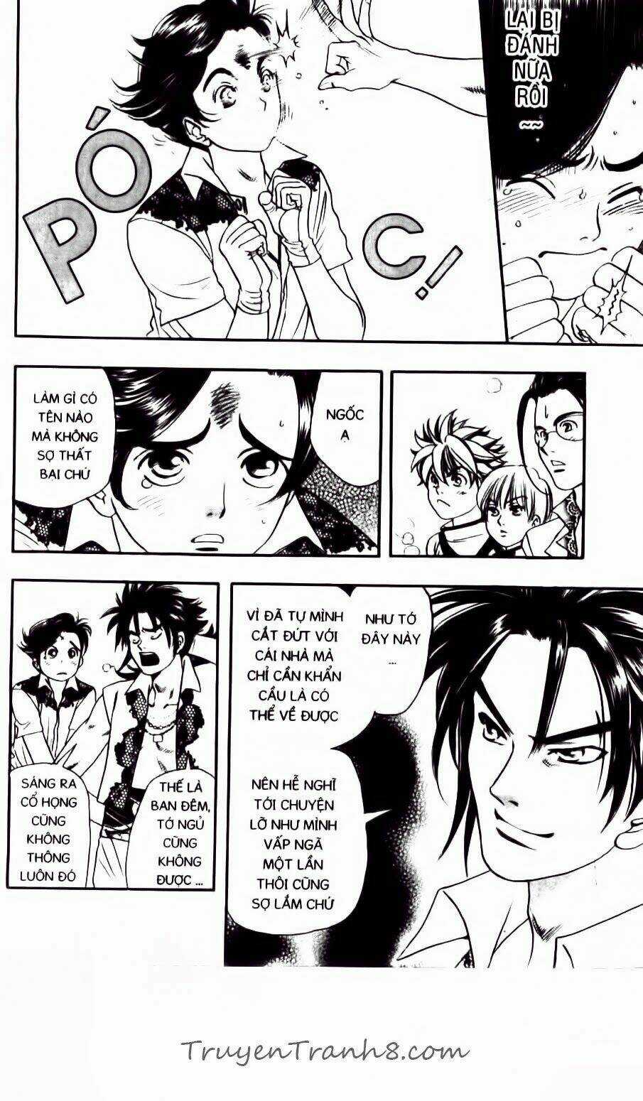 Dragon Voice - Chapter 53 - Trang 15